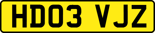 HD03VJZ