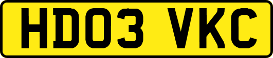 HD03VKC
