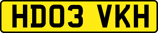 HD03VKH