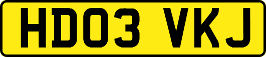 HD03VKJ