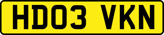 HD03VKN