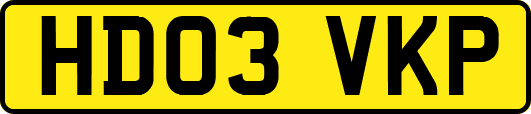 HD03VKP
