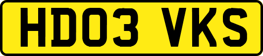 HD03VKS