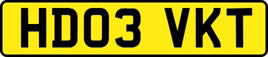 HD03VKT