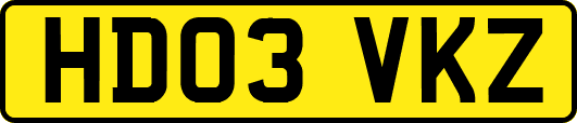 HD03VKZ
