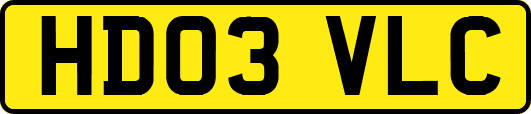 HD03VLC