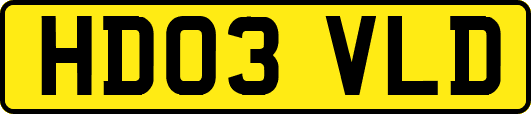 HD03VLD