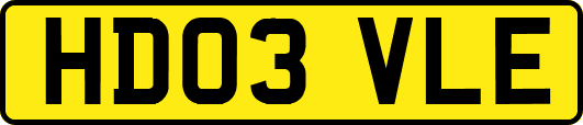 HD03VLE