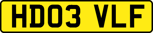 HD03VLF