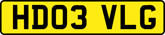 HD03VLG