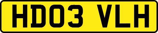 HD03VLH