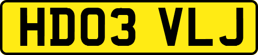 HD03VLJ