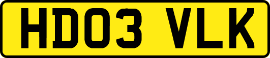 HD03VLK