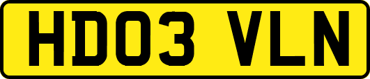 HD03VLN
