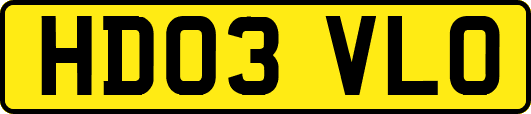 HD03VLO