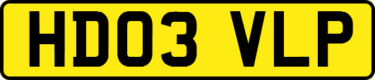 HD03VLP