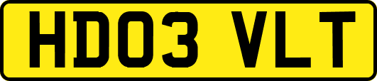 HD03VLT