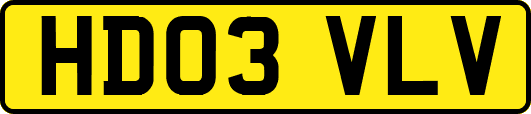 HD03VLV