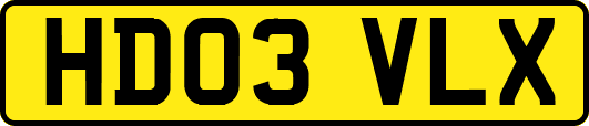 HD03VLX