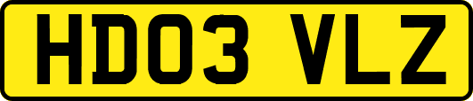 HD03VLZ