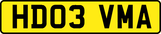 HD03VMA