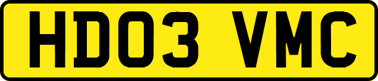 HD03VMC