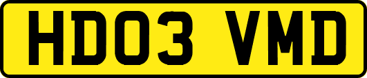 HD03VMD
