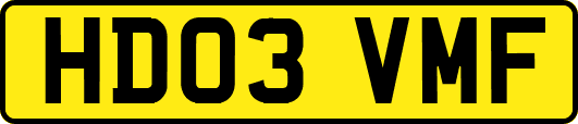 HD03VMF