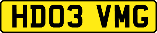 HD03VMG