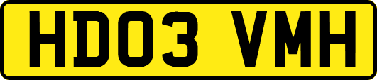 HD03VMH