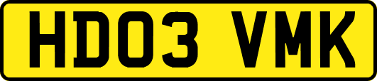 HD03VMK