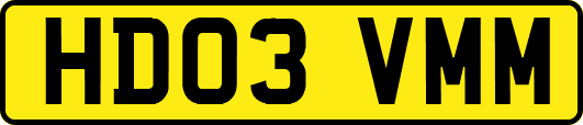 HD03VMM