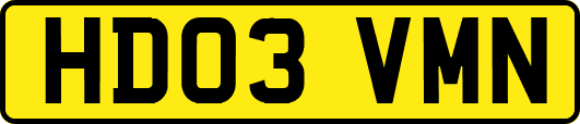 HD03VMN