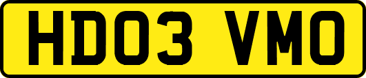 HD03VMO