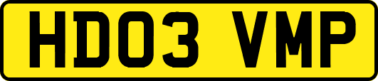 HD03VMP