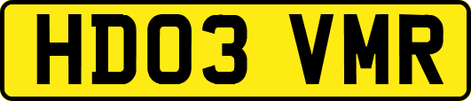 HD03VMR