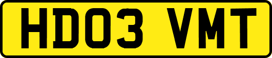 HD03VMT