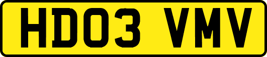 HD03VMV