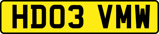 HD03VMW