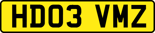 HD03VMZ