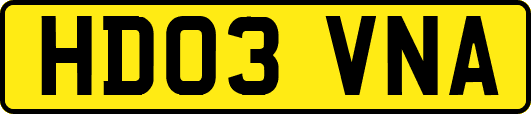 HD03VNA