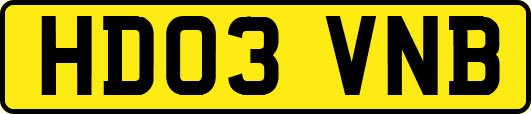 HD03VNB