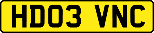 HD03VNC
