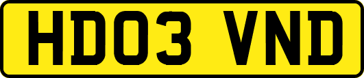 HD03VND