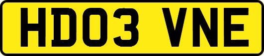 HD03VNE