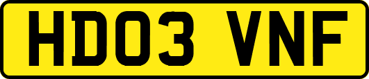 HD03VNF