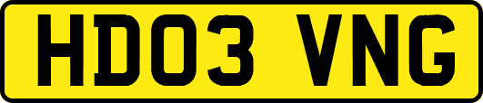 HD03VNG