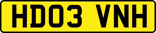 HD03VNH
