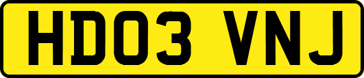 HD03VNJ