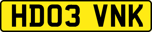 HD03VNK